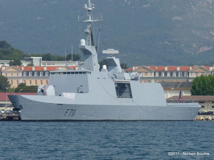 ship